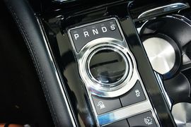 2016款捷豹XJL