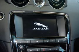 2016款捷豹XJL