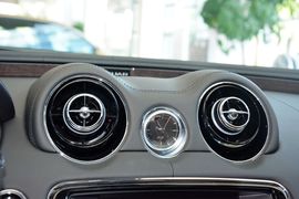 2016款捷豹XJL