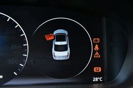 2016款捷豹XJL