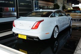 2016款捷豹XJL