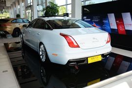 2016款捷豹XJL