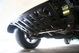 2010款中兴无限V7