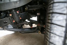 2010款中兴无限V7