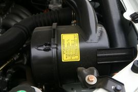 2010款中兴无限V7