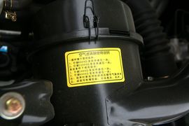 2010款中兴无限V7