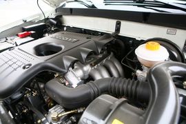 2010款中兴无限V7