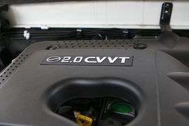 2010款中兴无限V7