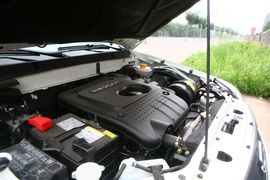 2010款中兴无限V7