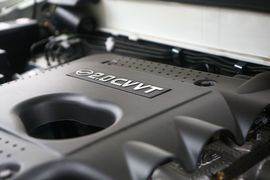 2010款中兴无限V7