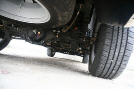 2010款中兴无限V7