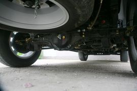 2010款中兴无限V7