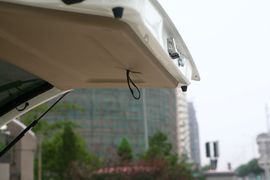 2010款中兴无限V7