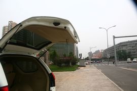 2010款中兴无限V7