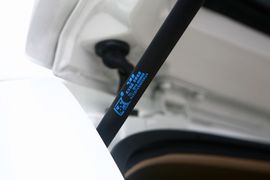 2010款中兴无限V7