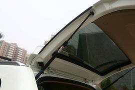 2010款中兴无限V7