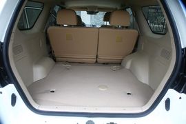 2010款中兴无限V7