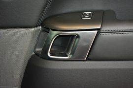 2016款路虎揽胜运动版3.0