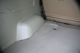 2010款中兴无限V7