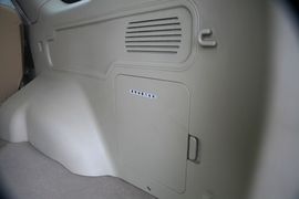 2010款中兴无限V7