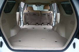 2010款中兴无限V7