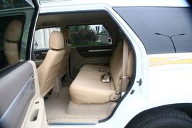 2010款中兴无限V7