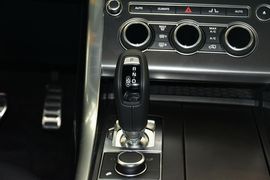 2016款路虎揽胜运动版3.0