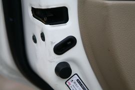 2010款中兴无限V7