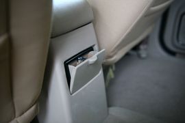 2010款中兴无限V7