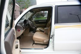 2010款中兴无限V7