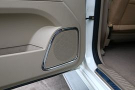 2010款中兴无限V7