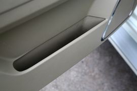 2010款中兴无限V7