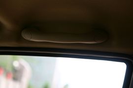 2010款中兴无限V7