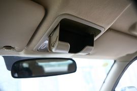 2010款中兴无限V7