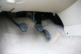 2010款中兴无限V7