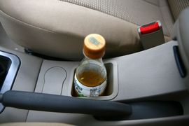 2010款中兴无限V7