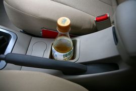 2010款中兴无限V7