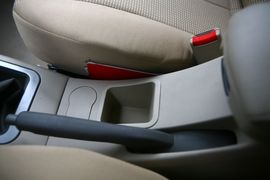 2010款中兴无限V7