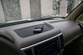 2010款中兴无限V7