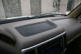 2010款中兴无限V7