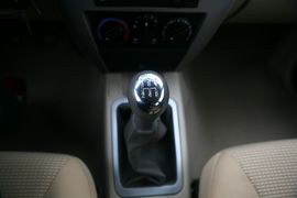 2010款中兴无限V7