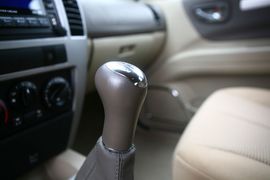 2010款中兴无限V7