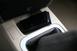 2010款中兴无限V7