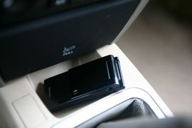 2010款中兴无限V7