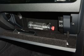 2017款大众途锐3.0TSI拓野型