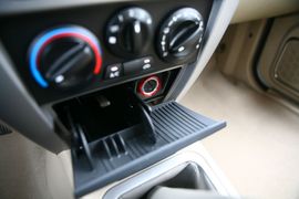 2010款中兴无限V7