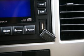 2010款中兴无限V7