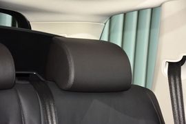 2017款大众途锐3.0TSI拓野型