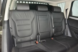2017款大众途锐3.0TSI拓野型