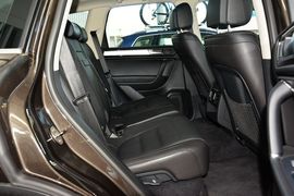 2017款大众途锐3.0TSI拓野型